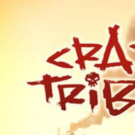 Скриншот Crazy Tribes
