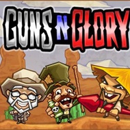 Скриншот Guns'n'Glory