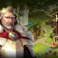Скриншот Kingdoms of Camelot: Battle for the North