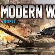 Скриншот Modern War