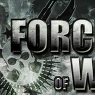 Скриншот Forces of War