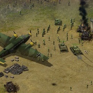 Скриншот Сталинград