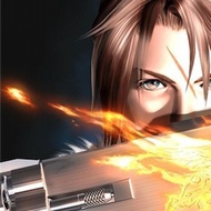 Скриншот Final Fantasy VIII