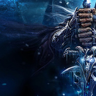 Скриншот World of Warcraft: Wrath of the Lich King