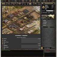 Скриншот Wargame 1942