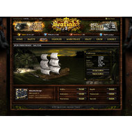 Скриншот Seafight