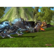 Скриншот World of Dragons