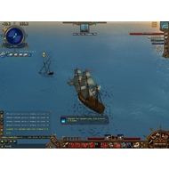 Скриншот Пираты Онлайн