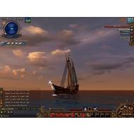 Скриншот Пираты Онлайн