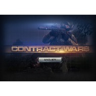 Скриншот Contract Wars