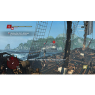 Скриншот Assassin's Creed 4: Black Flag