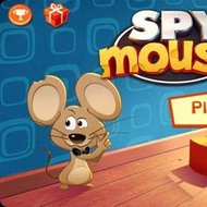 Скриншот SPY mouse
