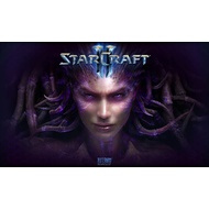Скриншот StarCraft 2: Heart of the Swarm