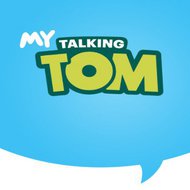 Мой говорящий Том