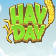 Скриншот Hay Day