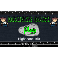 Скриншот Danger Dash 4.1