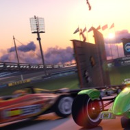 Скриншот TrackMania 2 Stadium