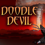 Скриншот Doodle Devil