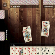 Скриншот Дурак карточная игра