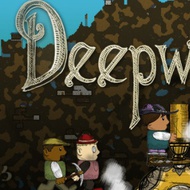 Скриншот Deepworld