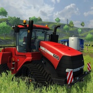Скриншот Farming Simulator 2013