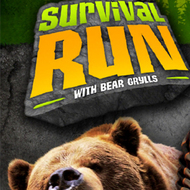 Скриншот Survival Run with Bear Grylls