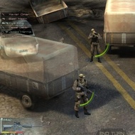 Скриншот Frontline Tactics
