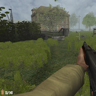 Скриншот World War II Sniper: Call to Victory